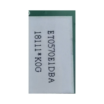 100% originalus ET0570E1DBA LCD ekranas