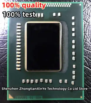 100% testas labai geras produktas SR043 i7-2640M BGA rutulio rutuliai Chipset