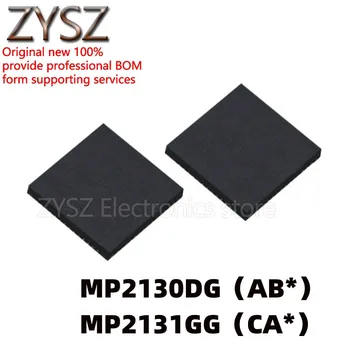 1PCS MP2130DG-LF-Z MP2131GG-Z ekrano spausdinimas AB CA QFN12
