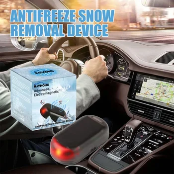 Antifrizas Automobilio prietaisas Automobilio priekinis stiklas Sniego valymas Automobilio lango stiklas Mikrobangų krosnelė Ledo apledėjimas Elektromagnetiniai trukdžiai Anti-ledas