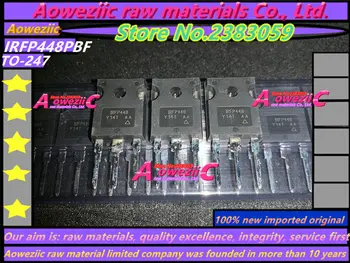Aoweziic 100% naujas importuotas originalus IRFP448 IRFP448PBF TO-247 FET 11A 500V