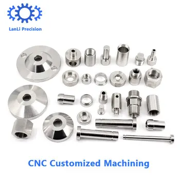 CNC apdirbimo individualizuotos tekintos dalys Nestandartinis gamintojas Preciziškai užtikrinta kokybė Didelio tikslumo tekinimo paslaugų dalys
