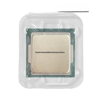Intel Core i5-6600K NAUJAS i5 6600K i5 6600 K 3,5 GHz keturių gijų procesorius 6M 91W LGA 1151 Naujas, bet be aušintuvo