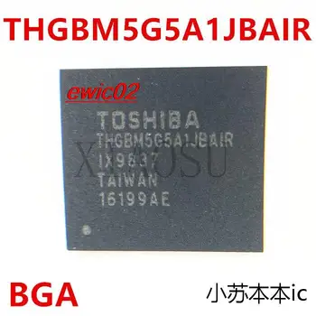 Original stock THGBM5G5A1JBAIR BGA