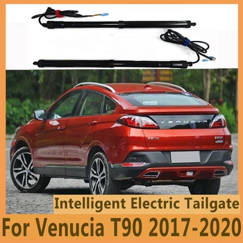 skirta Venucia T90 2017-2020 elektrinis bagažinės dangčio automobilio keltuvas automatinis automatinis bagažinės atidarymo elektrinis variklis bagažinės automobilio priedų įrankiams